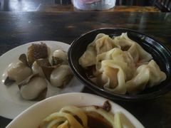 红油抄手-龙抄手(文殊坊店)