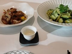 -观海半岛宴·湛江精品菜(蛇口广场店)