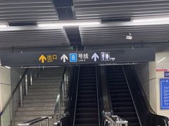 -陆家浜路(地铁站)