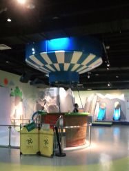 点击看大图 -北京科学中心儿童乐园