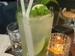 -MARU玛露音乐餐厅(大学路店)