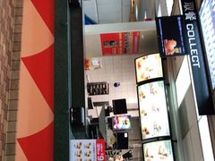 -麦当劳(衡阳解放路店)