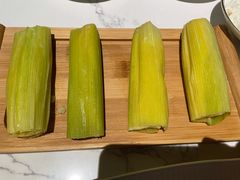 手工玉米糕-上上瓷·艺境川菜(IFS旗舰店)
