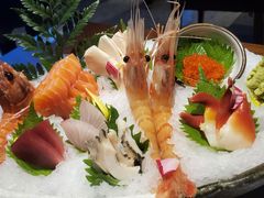 -芥末日本料理(打浦路铂尔曼旗舰店)