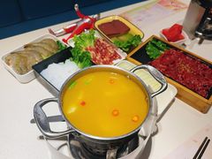-火锅先生(五马街店)