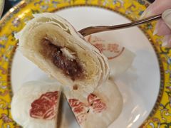 -富华斋饽饽铺·宫廷糕点·伴手礼(护国新天地店)