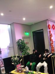 -崇尚GAVIN STYLE臻选