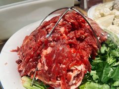 -六合居·明厨亮灶餐厅(成双大道店)