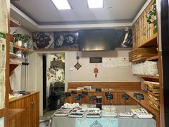 -南大门韩国米糕(公滨路店)