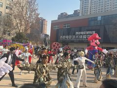 -西安电影制片厂