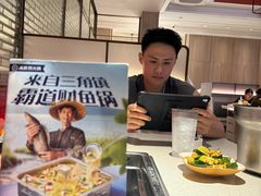 -海底捞火锅(创意园店)