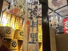 -千代武日本料理(爱建店)