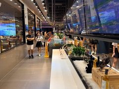 -79号渔船海鲜饭店(华强北店)