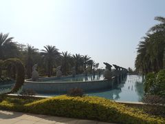 -惠州金海湾嘉华度假酒店