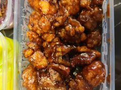 -新白鹿餐厅(百联中环店)