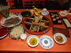 -巴九门老火锅(来福士打望店)
