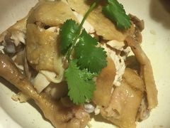 手撕盐焗鸡-客语客家菜(东山口店)
