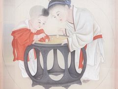 -八哥美术·成人美术画室(总校区)