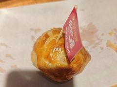 -石榴红了·非遗酥皮烤包子·新疆菜(瑞豪店)