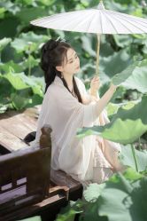 -八角古风摄影