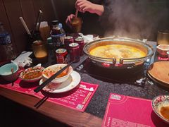 -牛New寿喜烧(虹桥新天地店)