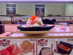 -寿司郎(皇庭广场店)