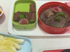 -老马路串串香火锅(北门桥店)