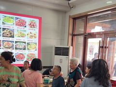-小媳妇凉粉(浑源店)
