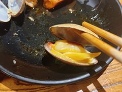 -KAOKAO烤烤·丹东海鲜烧烤(望京店)