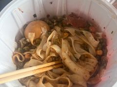 -常樂屋·常德米粉(青年路店)