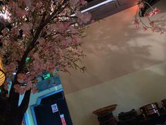 大厅-绿茶餐厅(昌平悦荟店)