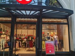 -lululemon(比斯特购物村店)
