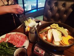 -阿吾罗日本料理(K11艺术中心店)