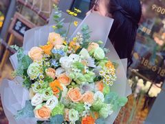 -ChaKo Flora ·茶子花艺 (市北店)