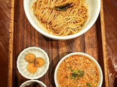 -蟹上黄·蟹黄面·江南糖水(人民广场店)