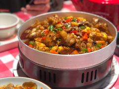 -辣小鲜·南昌大排档(船山路店)