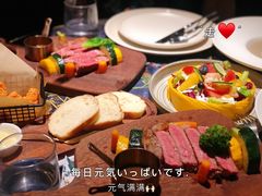 -第101座花园餐厅(湖滨88店)