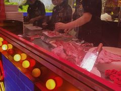 -大吉利·潮汕鲜牛肉火锅(河西店)
