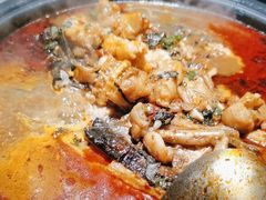 -探鱼·鲜青椒爽麻烤鱼(领展购物广场店)