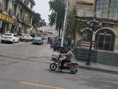 -老虎石海上公园