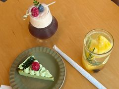 -海岛日记(养马岛店)