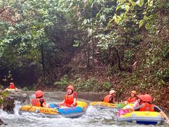 -清泉湾生态旅游度假区