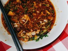 -西贝莜面村(当代商城店)
