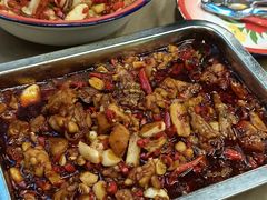 -老三样·旧食新味(万寿宫店)