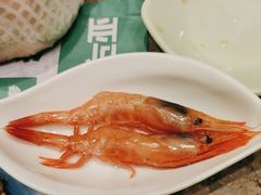 -亚马逊蒸汽活海鲜自助(LCM置汇旭辉广场店)