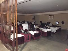 -杭州第一世界大酒店·云曼温泉