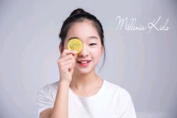 点击看大图 -美年亲子儿童摄影(合肥市滨湖新区金泉小区店)