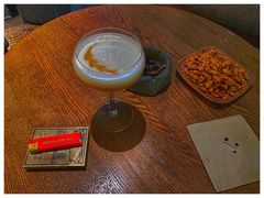 -Nirvana Cafe&Bar(北仓文创街区店)