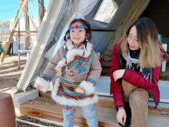 -安德鲁户外烧烤帐篷营地(马泉营店)