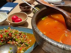 -山石榴·贵州菜(丰盛里店)